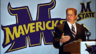 Minnesota State Head Football Coach Busted On Child Porn Charges
